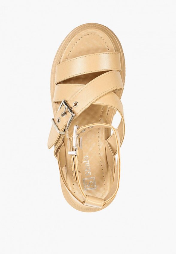 Сандалии Sbalo