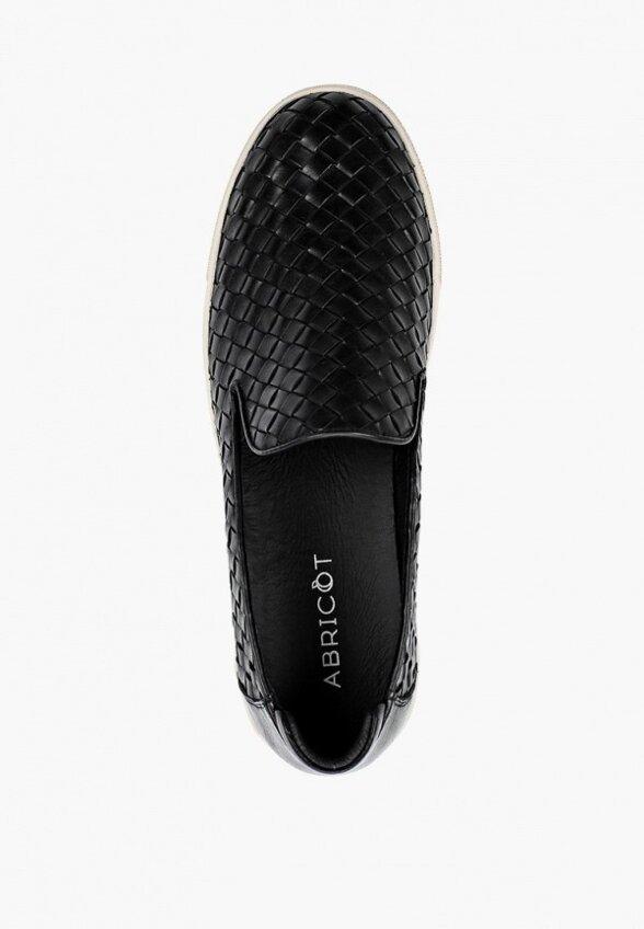 Слипоны Abricot