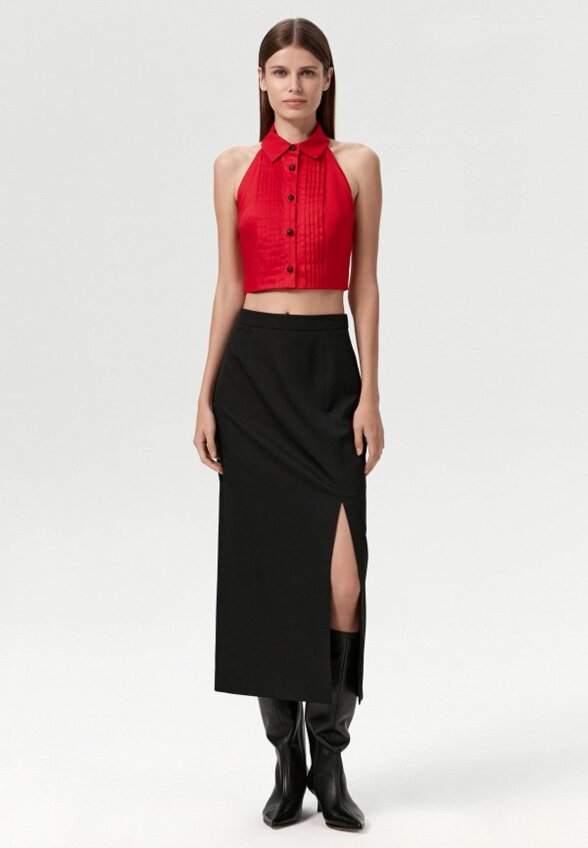 Топ Fashion Rebels