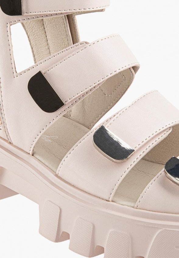 Босоножки Kapika