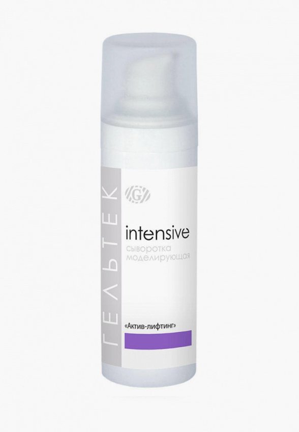 Сыворотка для лица Гельтек