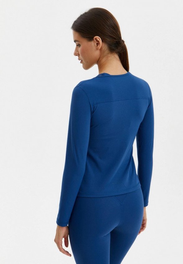 Лонгслив спортивный Beself