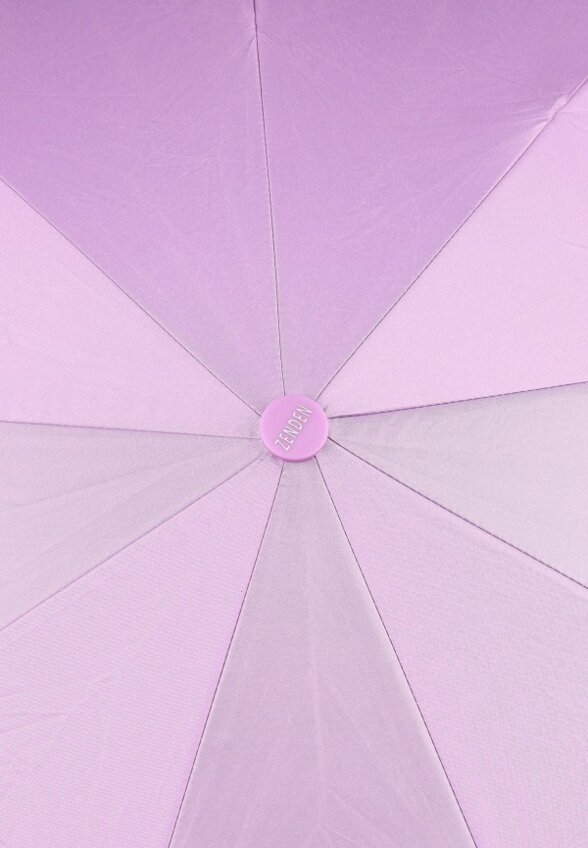 Зонт складной Zenden