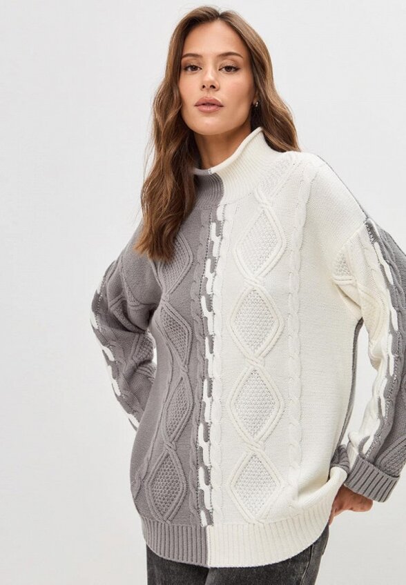 Свитер Villanelle