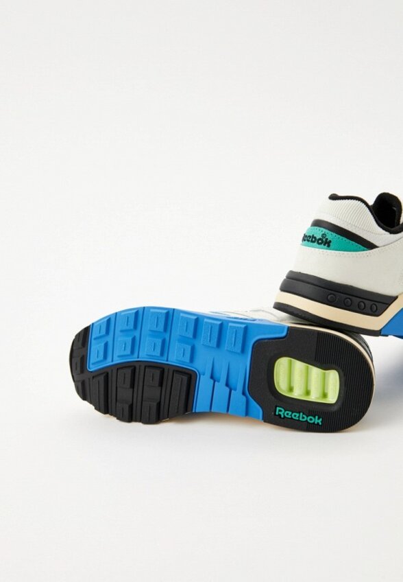 Кроссовки Reebok