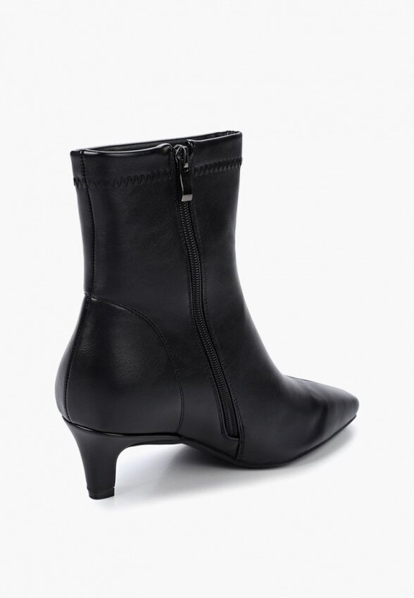 Ботильоны Crony