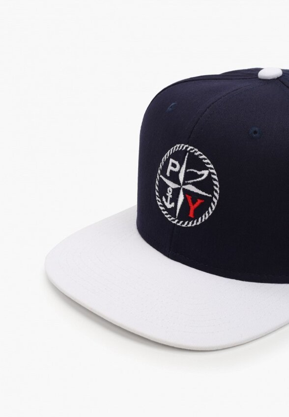 Бейсболка Popilov Yachting