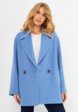 Пальто двубортное Vinnis4  - превью
