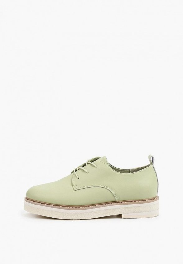 Ботинки Respect