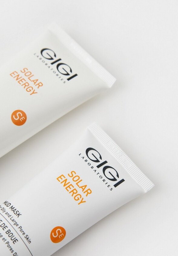 Набор для ухода за лицом Gigi