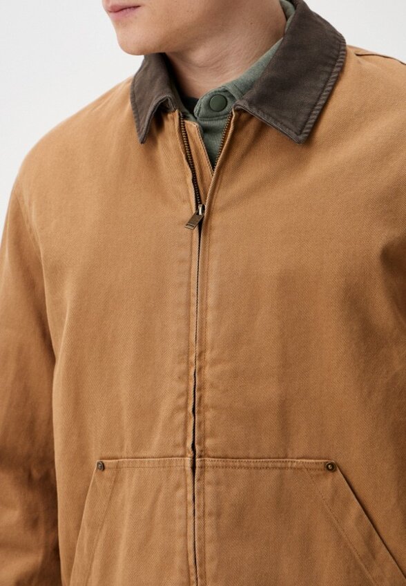 Куртка утепленная O'STIN