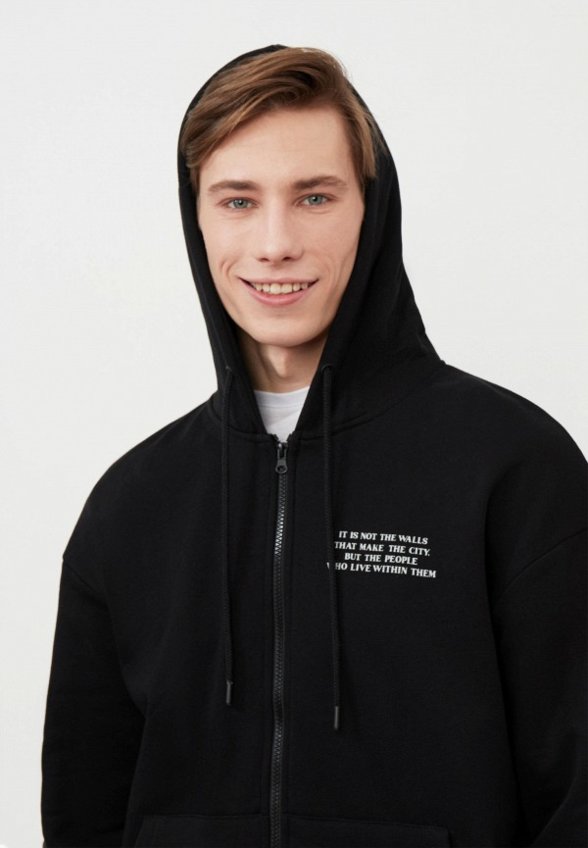 Толстовка Modis