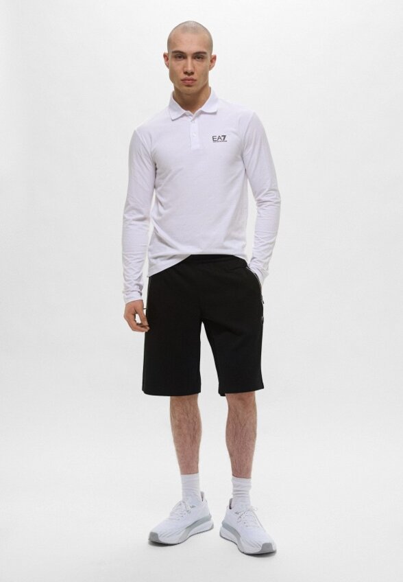 Поло EA7