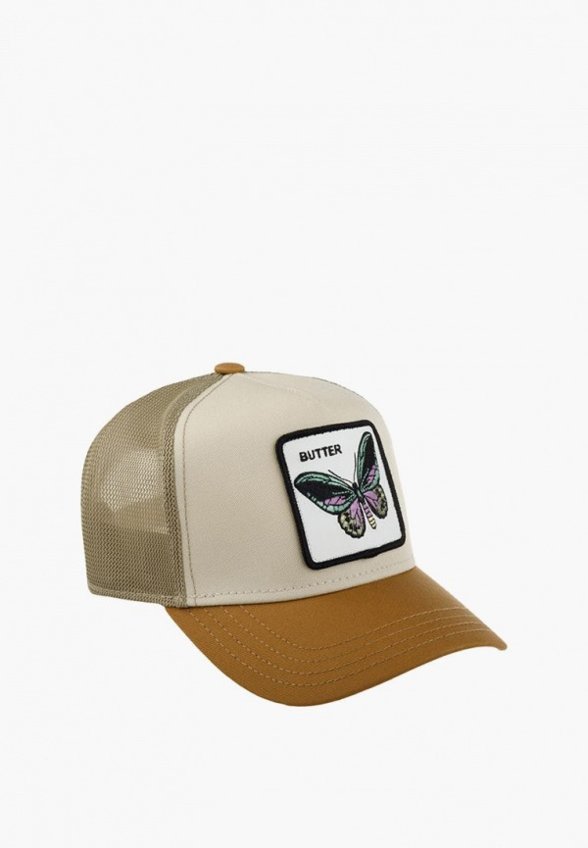 Бейсболка Goorin Brothers