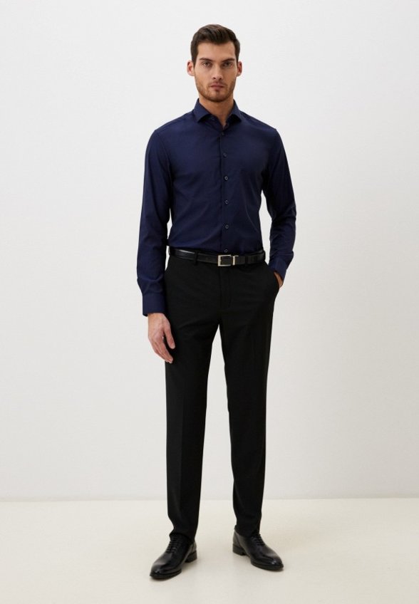 Рубашка Eterna