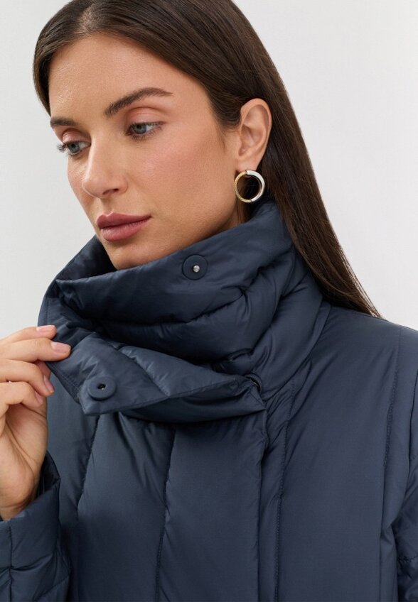 Пуховик Savage