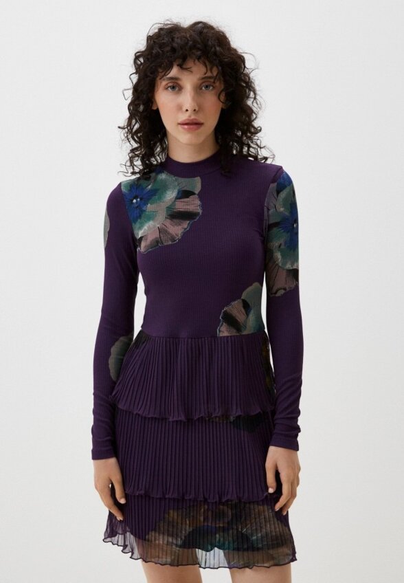 Платье Desigual