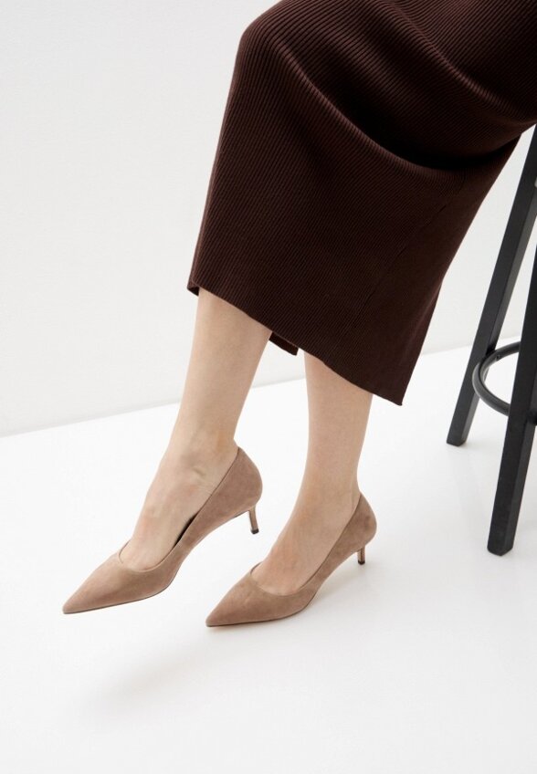 Туфли Abricot Premium