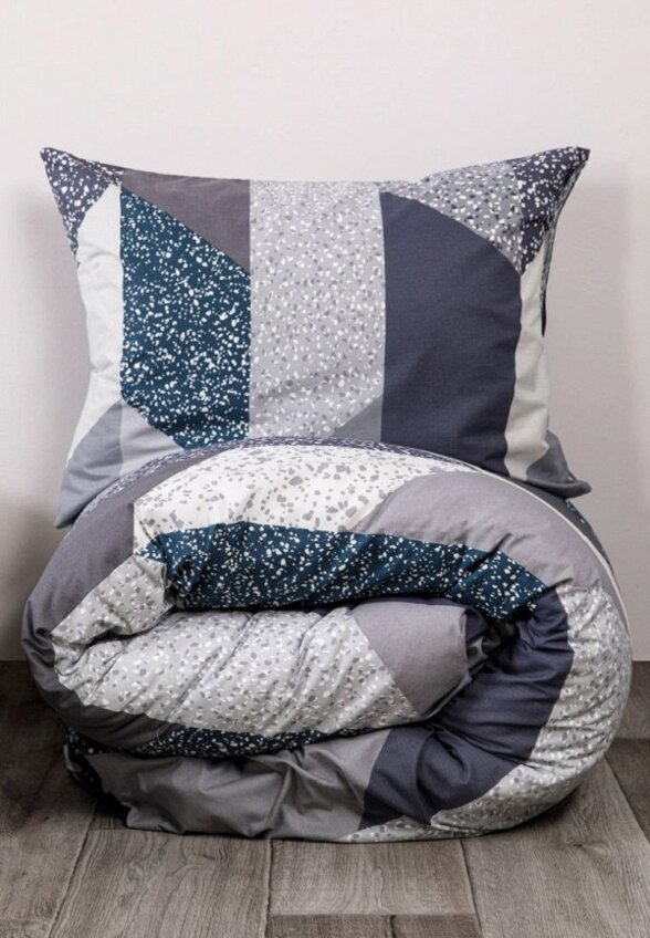 Постельное белье 1,5-спальное Ночь нежна