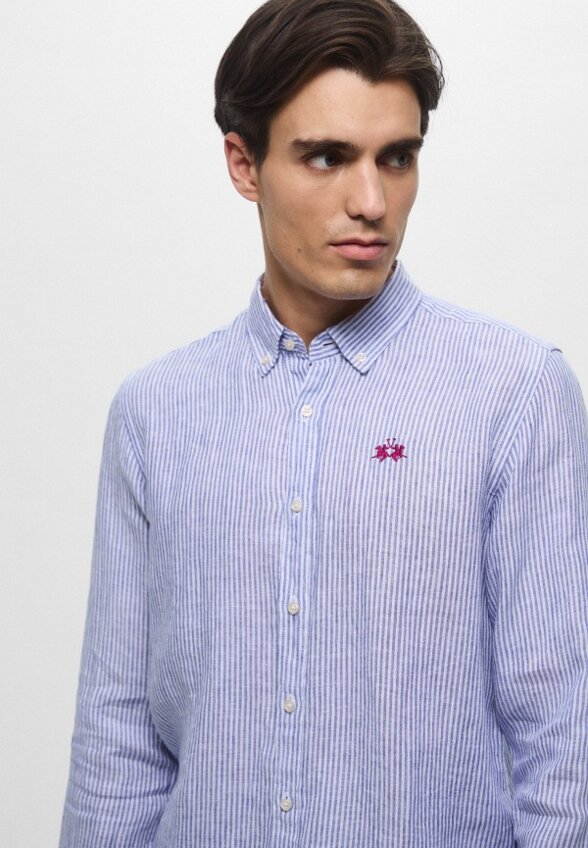 Рубашка La Martina