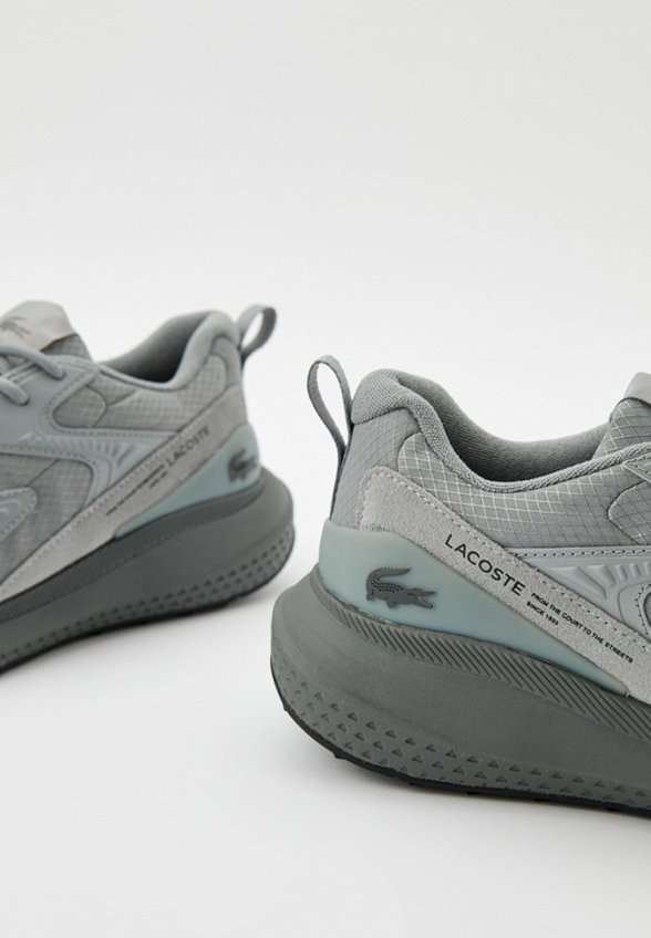 Кроссовки Lacoste