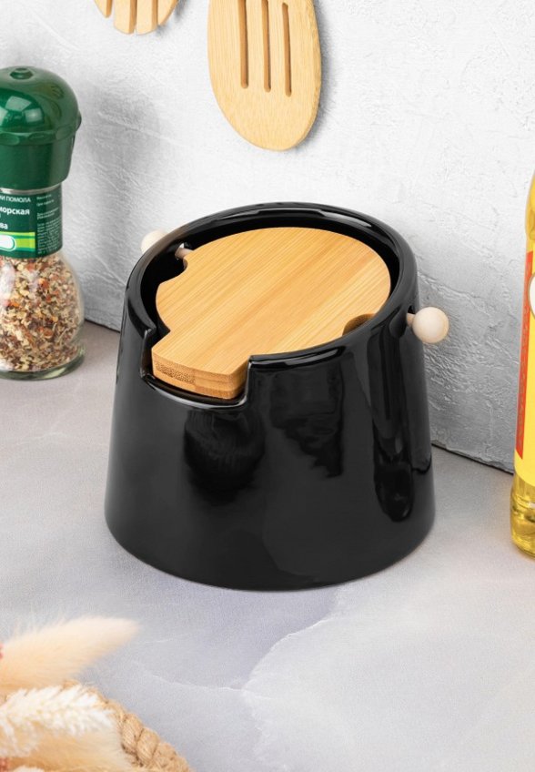 Банка для хранения Elan Gallery