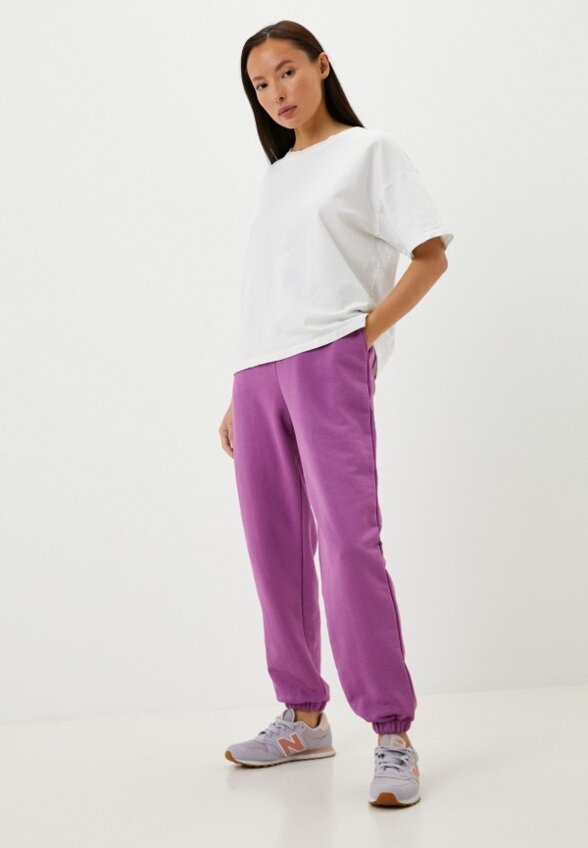 Брюки спортивные Baon