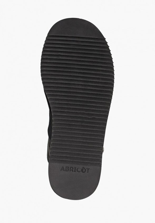 Полусапоги Abricot