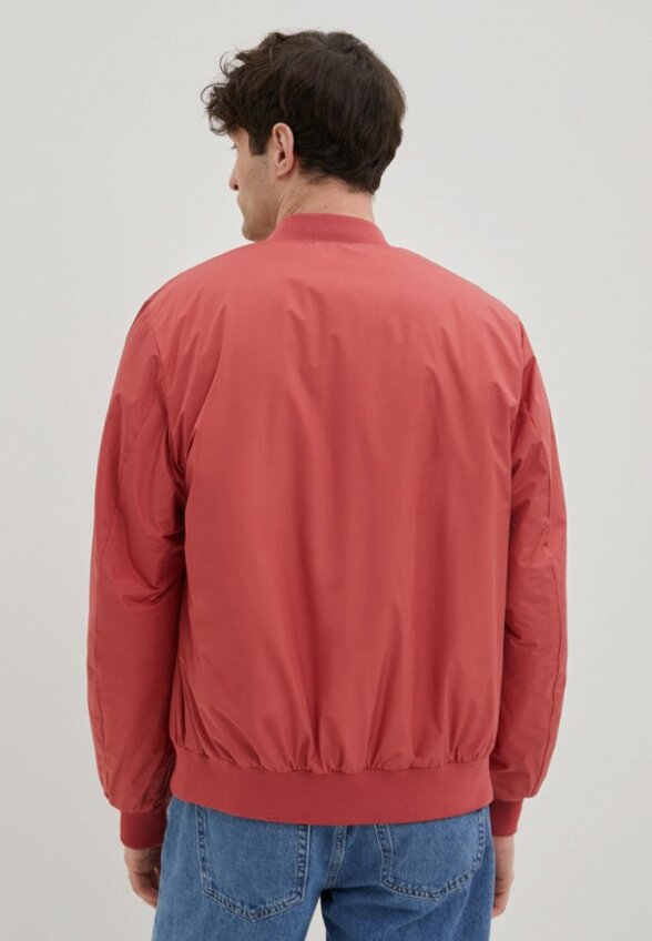 Куртка утепленная Finn Flare