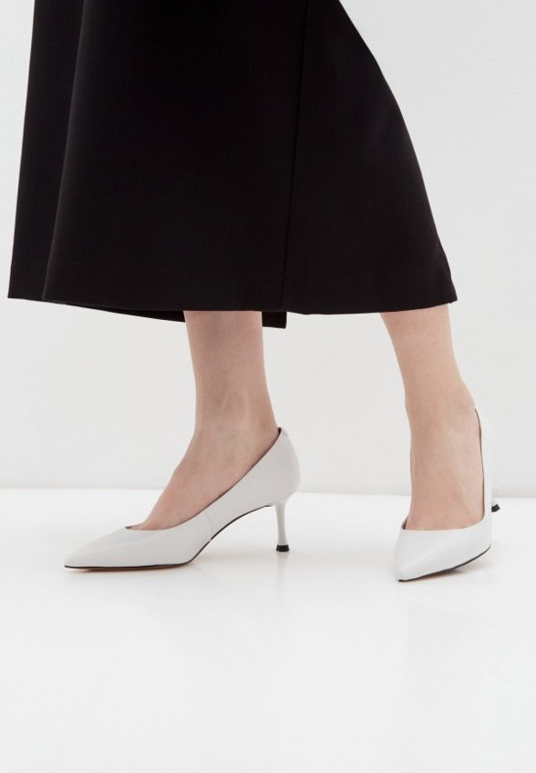 Туфли Dino Ricci