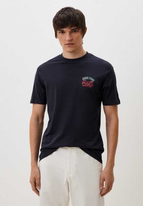 Футболка Springfield