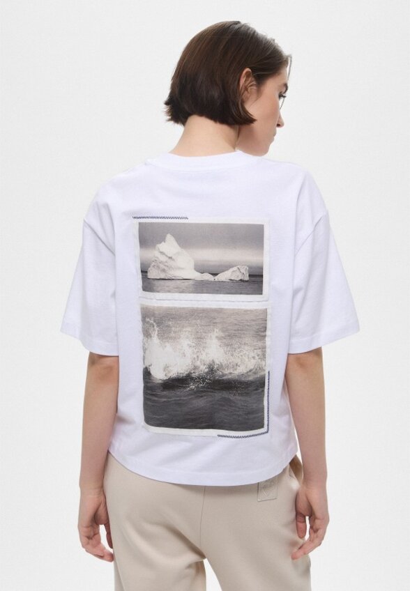 Футболка Iceberg