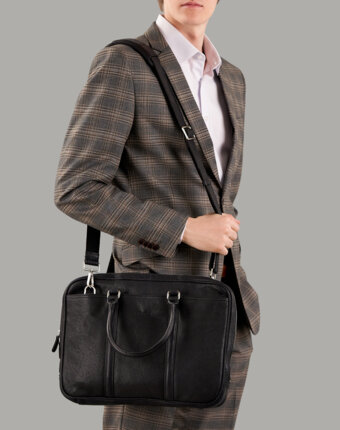Др.Коффер B402619-245-04 сумка для документов мужчинам
