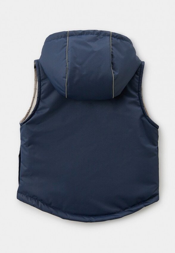 Жилет утепленный Loloclo