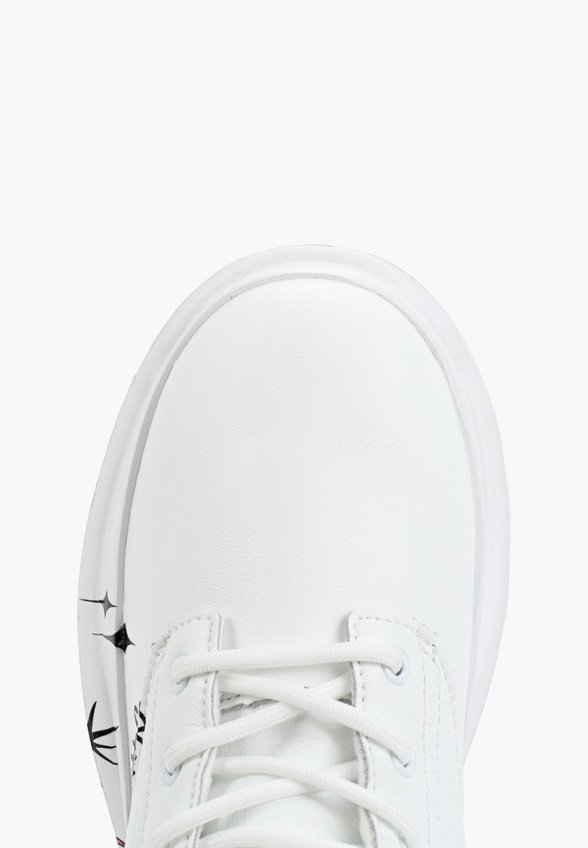 Ботинки Shuzzi