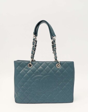 Chanel Grand Shopping женщинам