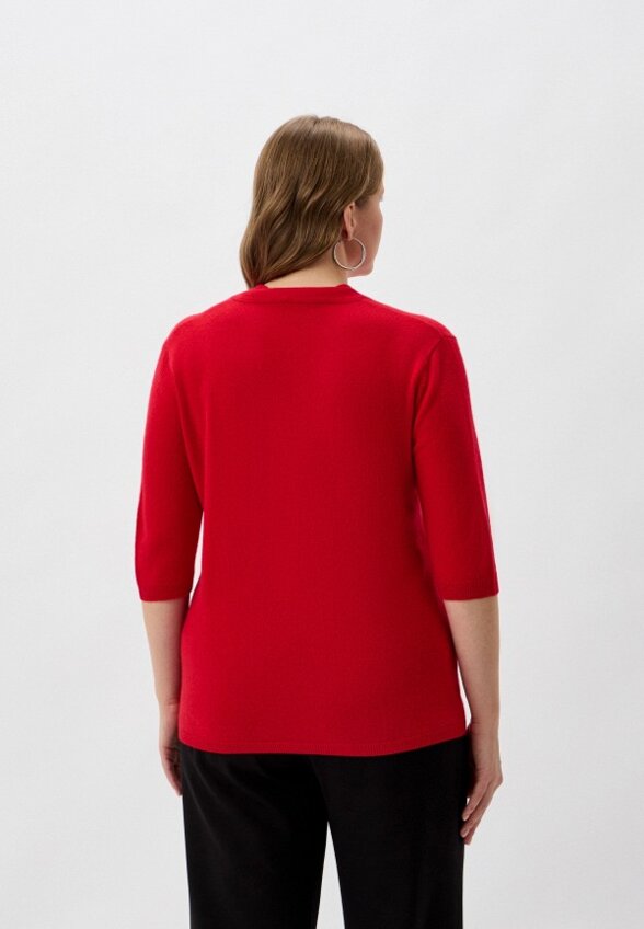 Пуловер Genious