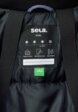 Зимняя парка из технологичной мембранной ткани seladrytex® для мальчиков7  - превью
