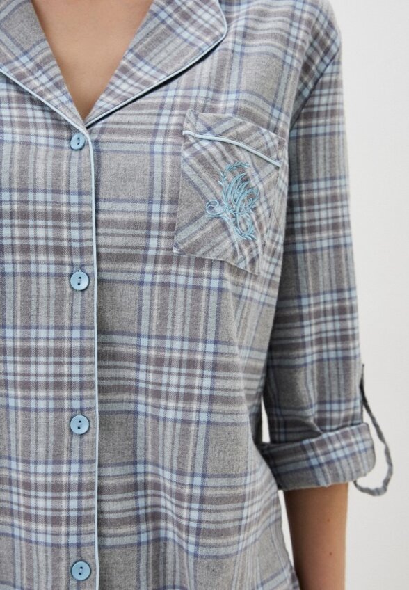 Пижама Mia Cara