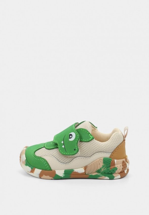 Кроссовки Котофей