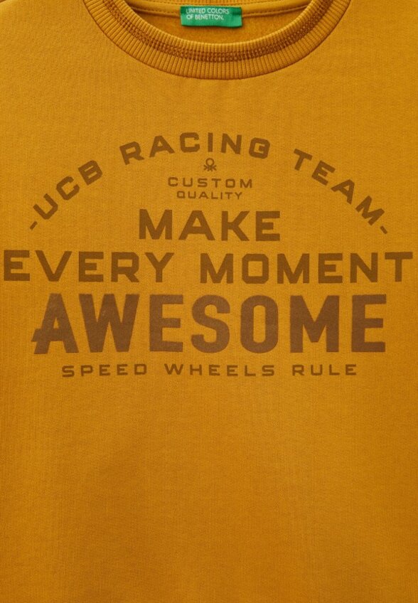 Свитшот United Colors of Benetton