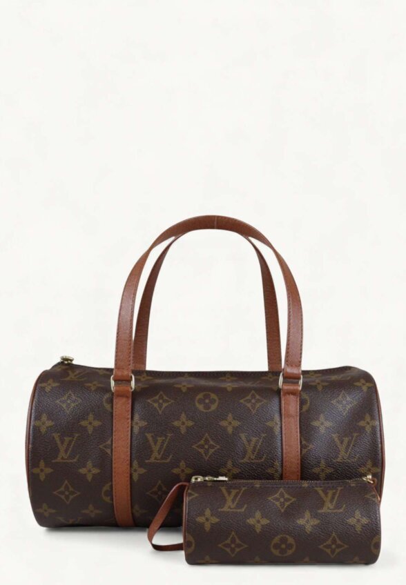 Louis Vuitton Papillon