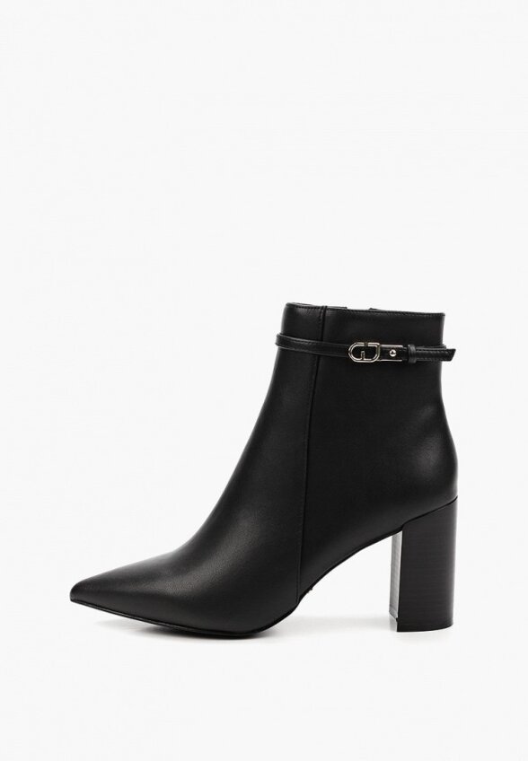 Ботильоны Gaudi