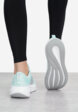 Кроссовки женские adidas Response Pace, Голубой10  - превью