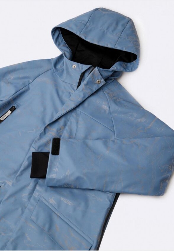 Дождевик Lassie