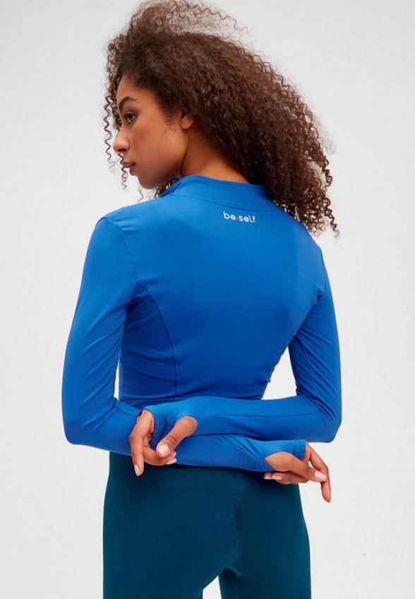 Олимпийка Beself