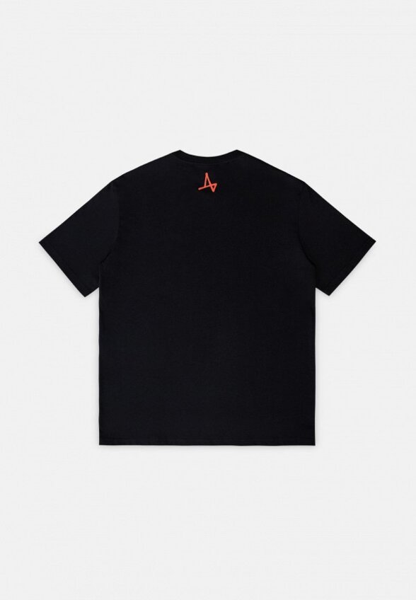 Футболка Индивид