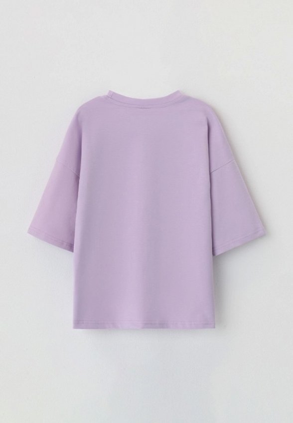 Футболка Minaku