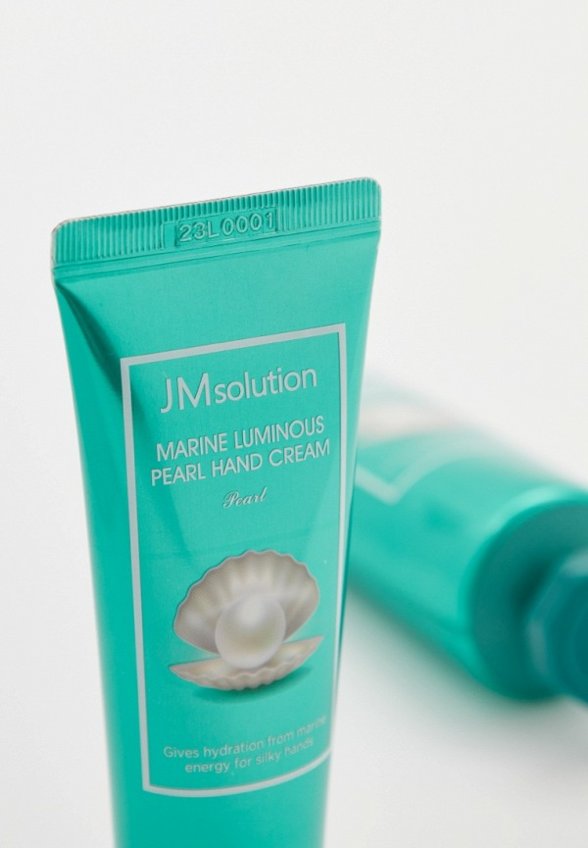 Набор для ухода за руками JMsolution