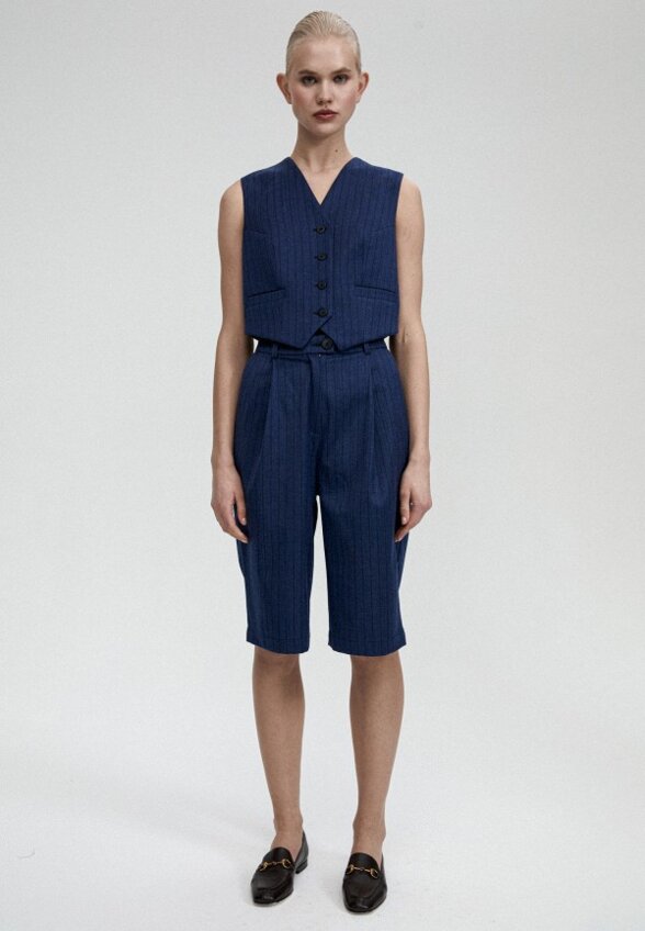 Шорты Katerina Myachina